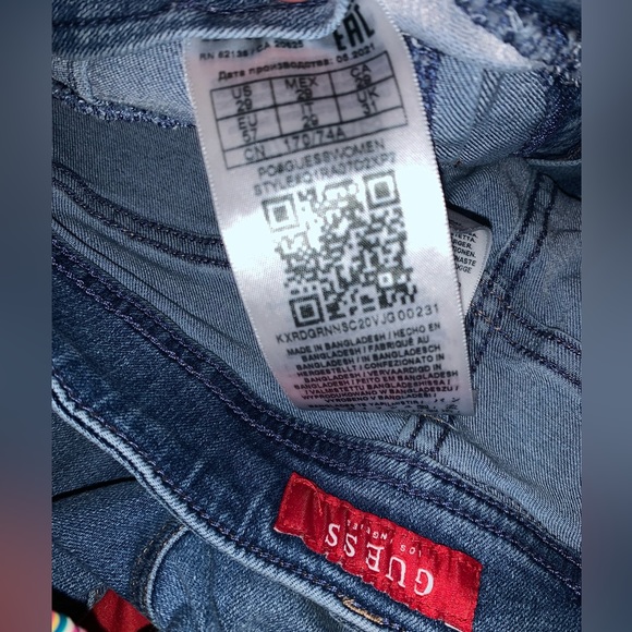 Guess jeans - Picture 2 of 3
